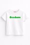 Darlandum & Bezdumm – 2-Piece Children's T-Shirt Set - 3