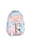 Plush Toy Detailed 3-Piece Primary School Set - Multi-Compartment S Water-Repellent Iz Children's School Set Bag Pink - 4