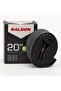 20 Inch Bicycle Inner Tube (20x1.50–20x2.125)