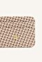 Women's Faux Leather Card Holder H6807Axns - 2