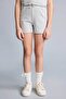 Regular Fit Short Sleeve Cotton 2-Piece Pajama Set for Girls H5514A826Sm - 7