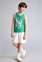شورت NBA Regular Fit للأولاد H2921A826HS - 2