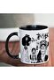 Hand-Painted Ceramic Mug – Anime Coffee & Tea Cup for Fans - 2
