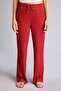 Wide Leg Wrinkled Textured Trousers H0937Ax26Sm - 3