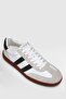 Mike Men's Casual Shoes 111230322 White - 3
