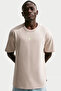 Sportswear Premium Essentials Men's Cotton Basic Short Sleeve T-Shirt Ih1121-236
