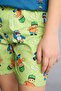 Stumble Guys Swim Shorts for Boys H1899A826Hs - 4