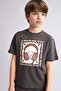 2'Li Set Shorts T-Shirt Boy Child G8489A826Hs - 3