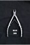 Ultra Sharp Stainless Steel Cuticle Nipper 5mm