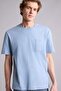 100% Cotton Regular Fit Crew Neck Short Sleeve T-Shirt G6991Ax26Sm - 3