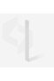 Dfce-20-240/25w expert 20 spare white nails (soft base) 240 grit (25 pieces) - 3
