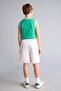 شورت NBA Regular Fit للأولاد H2921A826HS - 5