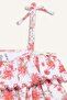 Floral 2-Piece Bikini for Girls G5763A826Hs - 3