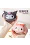 Kuromi Ceramic Embossed Mug 450ml – Cute Cartoon Coffee & Tea Cup - 2