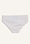 Snoopy Printed Combed Cotton 3-Piece Slip Panties for Girls H0183A826Sp - 3