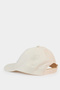 E0411A8Er77 Ecru Disney Lilo & Stitch Cotton Cap Hat for Girls - 3