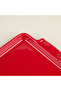 Elissa Baking Tray Red 41 cm - 5