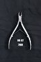 Ultra Sharp Stainless Steel Cuticle Nipper 7mm