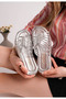Women's Orthopedic Sole Slippers - 3