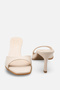 Gamze Women's Daily Slippers A025-K1453 - 7