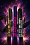 Lash Magnify - Midnight Black - Lifting Effect, Volumizing and Extreme Volume-Providing - 6