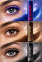 Lash Magnify - Brown Velvet - Lifting Effect, Plumping and Natural Volume-Providing Mask - 4