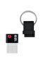 USB3.2 Nano Ring T100 128GB - 2