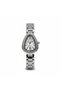 Bellora RF014L Women’s Luxury Quartz Watch Silver Stainless Steel Strap Elegant Oval Dial Analog Wrist Watch - 2