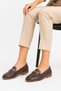 Sila A-54 Daily Women's Lightweight Comfortable Stylish Loafer Ballet Shoes - 3