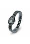 Bellora RF014L Women’s Luxury Quartz Watch Silver Stainless Steel Strap Elegant Oval Dial Analog Wrist Watch - 3