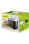 MR-706-WHITE 700W Alb - 4