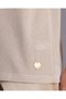 Senior Boys Beige Embellished T-Shirt - 5