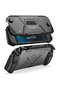 CARBONOX NINTENDO SWITCH 2 ΜΑΥΡΟ - 2