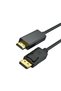 Displayport to Hdtv Cable 1.8 Meters Hd Image Transfer Cable Dp to HDMI Zr798