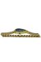LUMINARA RF014L Women’s Luxury Quartz Watch Gold Strap Teardrop Dial Crystal Stone Elegant Ladies Wristwatch - 5