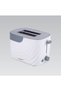 MR-706-WHITE 700W Alb