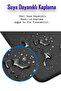 70X30 cm Gaming Player Mouse Pad Non-Slip Base Large Keyboard Mouse Pads Mousepad Silmarillion - 5