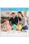 ToyKage Teal Musical Squid LED Toy - 2