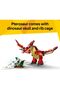 Creator 3-in-1 Fierce Dinosaur - 6