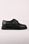 Edwin Lace-Up Comfortable Sole Men's Daily Classic Casual Shoes - 5