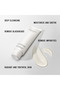 Peel Off Face Mask with Dead Sea Minerals & Cucumber – Soothing, Hydrating & Pore Cleansing Mask for Smooth Skin - 5