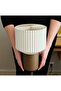 Radiora Crown Modern Lampshade Table Lamp Bedroom Lighting