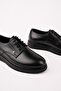 Edwin Lace-Up Comfortable Sole Men's Daily Classic Casual Shoes - 2