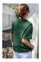Dr Bear Printed Oversize Tee / T-Shirt - 2
