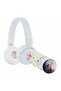 BuddyPhones POP Fun Bluetooth Wireless Headset, Volume-Limiting,Kids Safe,Green