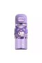 Kawaii Kids Water Bottle 630ml – Dual Drinking Spouts + Carrying Strap