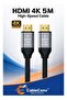 كابل HDMI عالي السرعة 4K بطول 5 متر