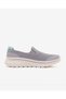 Go walk arch fit n-joy women's lavender walking shoe 125841tk lav - 2