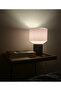 Radiora Crown Modern Lampshade Table Lamp Bedroom Lighting - 3