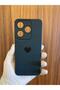 Tecno Spark 10 Heart Printed Inside Velvet Premium Silicone Phone Case (Ki5Q)(Black) - 2